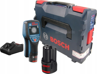 Detektor kovov, detektor drôtov Bosch 0601081301
